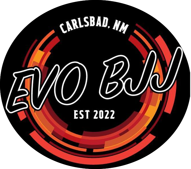 Evo BJJ  Get Started Today